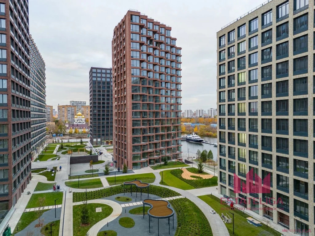 Продажа квартиры, Корабельная улица - Фото 20