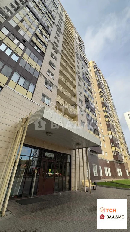 Продажа квартиры, Пушкино, Воскресенский район, улица Тургенева - Фото 5