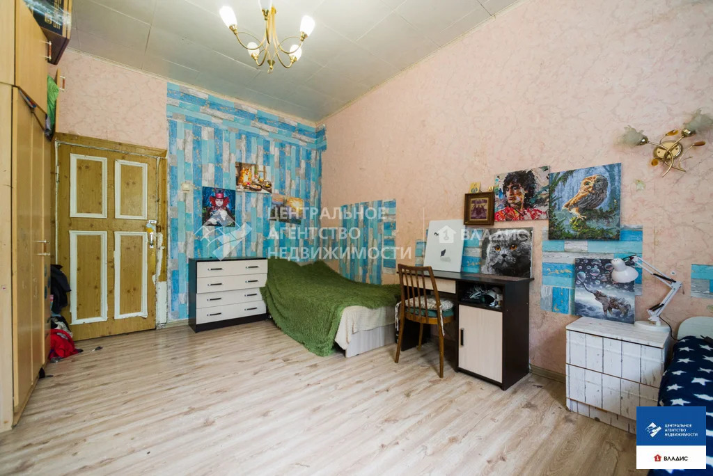 Продажа квартиры, Рязань, ул. Белякова - Фото 4