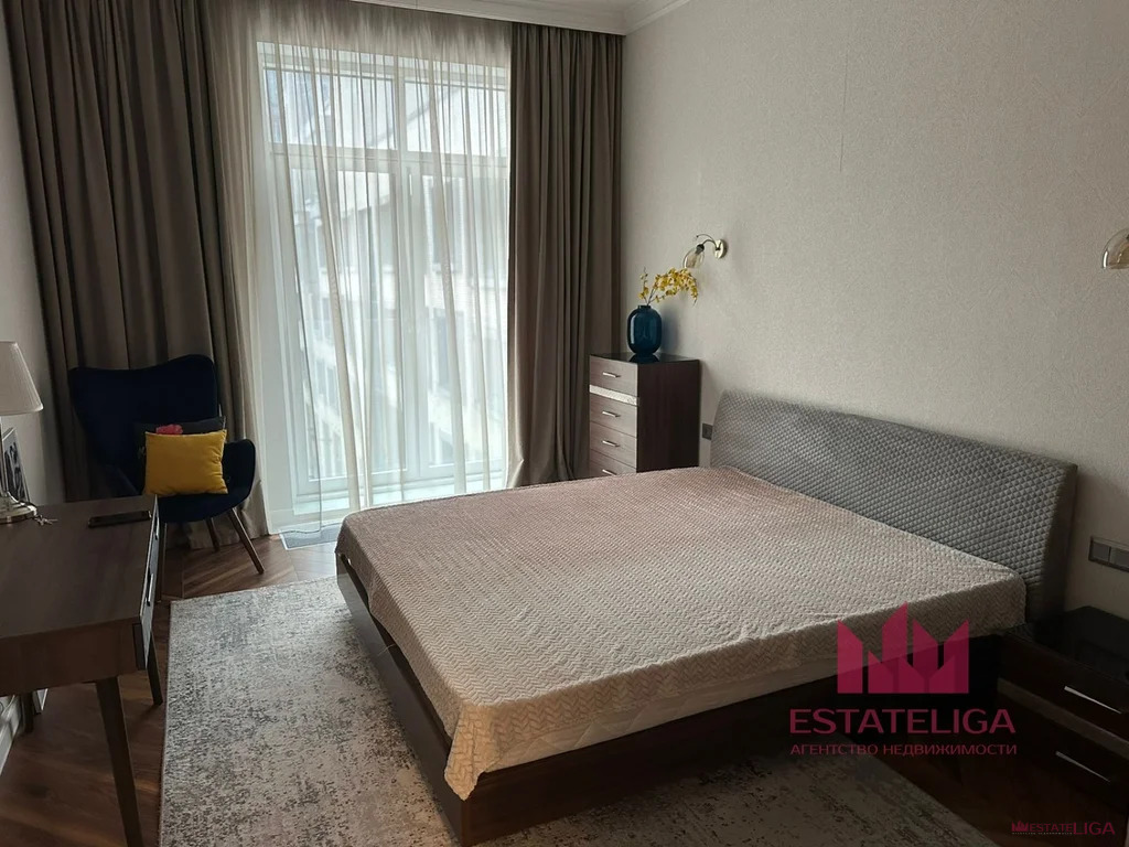 Продажа квартиры, улица Архитектора Щусева - Фото 17