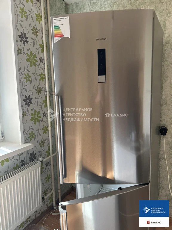 Аренда квартиры, Рязань - Фото 1