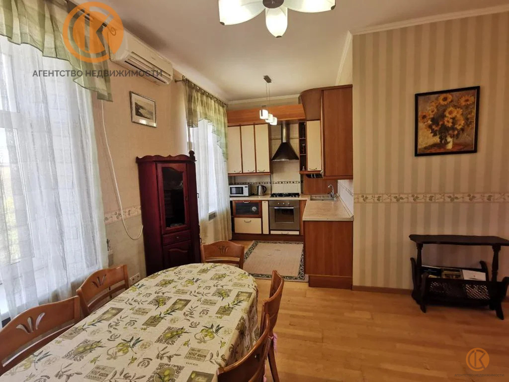 Продажа квартиры, Евпатория, ул. Фрунзе - Фото 1