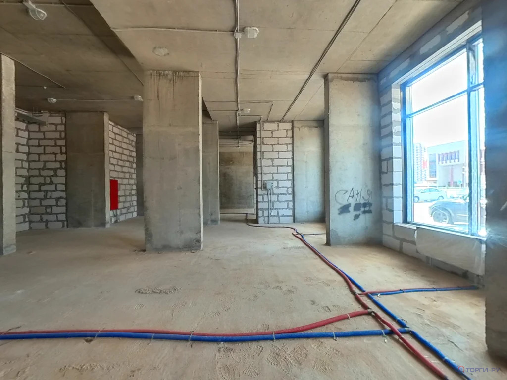 Продажа торгового помещения, ул. Чоботовская - Фото 8