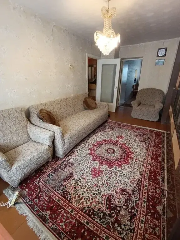 Свободная продажа! Нестандартная планировка, быстрый выход на сделку - Фото 3