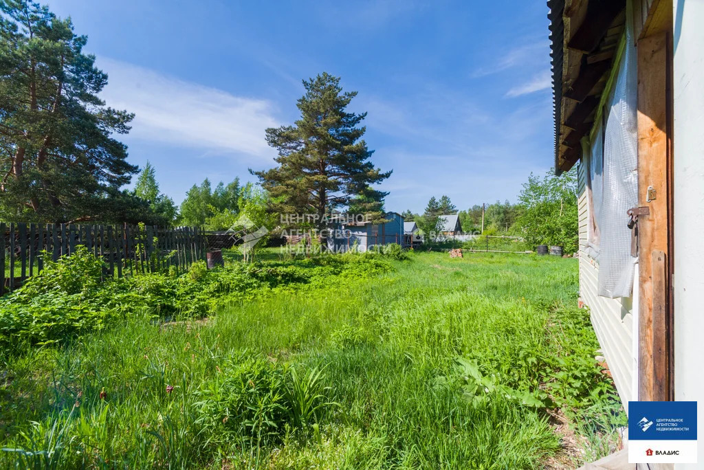 Продажа дома, Рязанский район, садоводческое товарищество Ранет - Фото 16