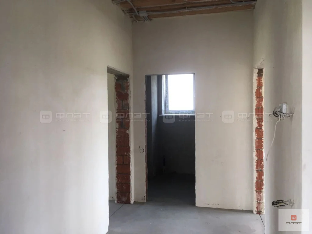 Продажа дома, Сокуры, Лаишевский район, ул. Есенина - Фото 7