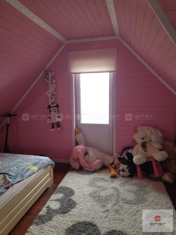 Продажа дома, Верхний Услон, Верхнеуслонский район, ул. Ленина - Фото 8