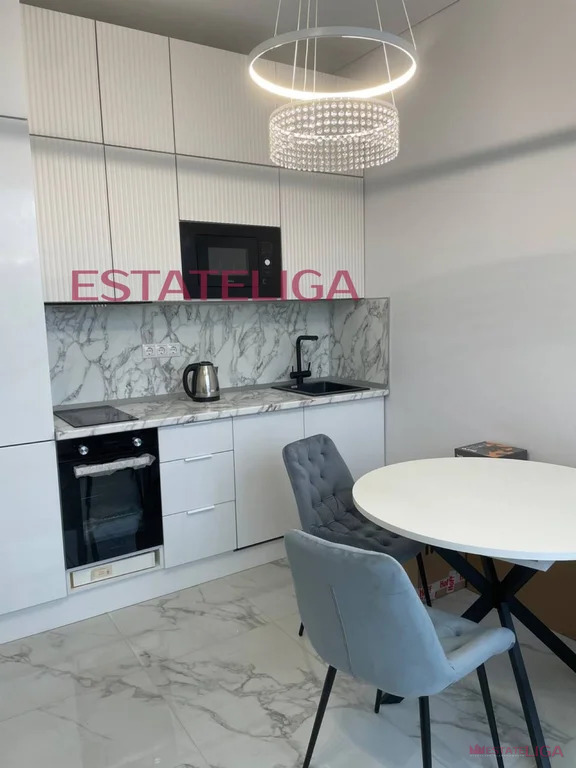 Аренда квартиры, улица Василия Ланового - Фото 5