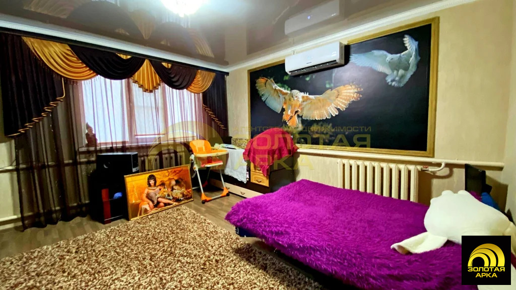 Продажа квартиры, Варениковская, Крымский район, ул. Ленина - Фото 5