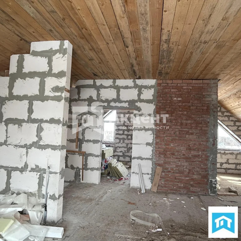 Продажа дома, Кадниково, Ивановский район - Фото 7