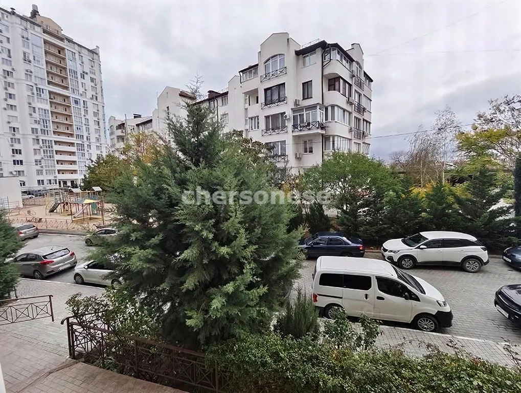 Продажа квартиры, Севастополь, ул. Парковая - Фото 6