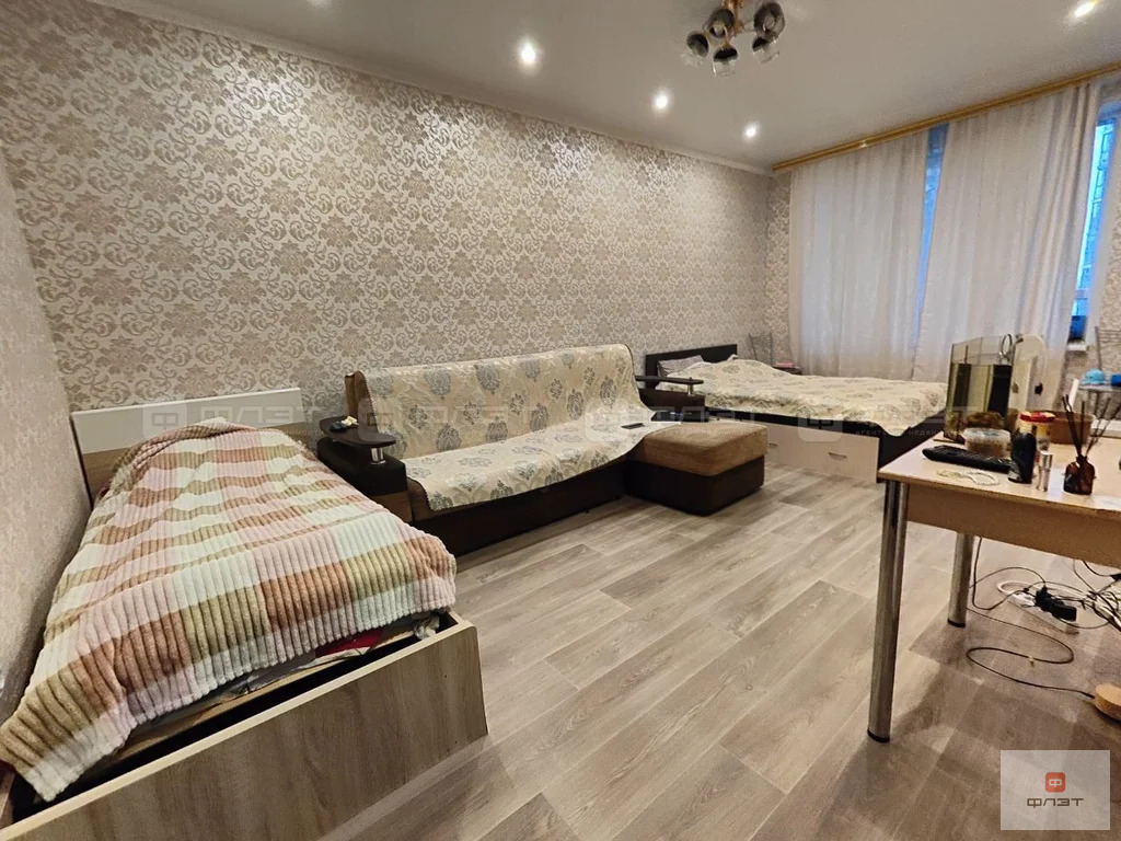 Продажа квартиры, Казань, ул. Аметьевская магистраль - Фото 4