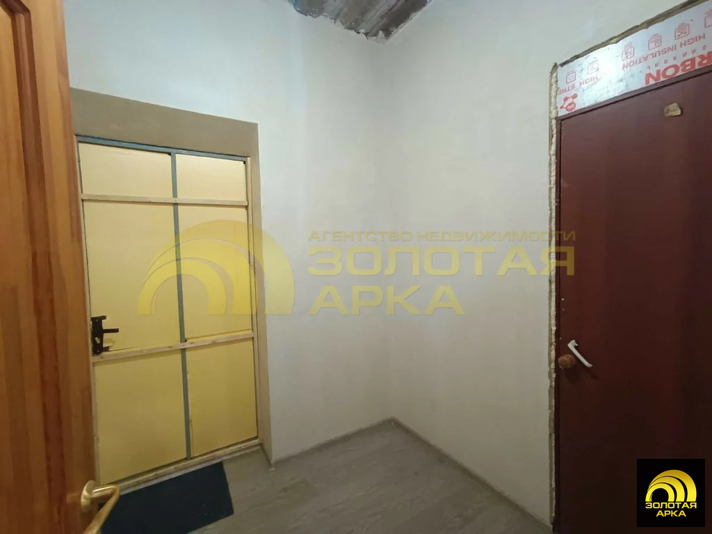 Продажа дома, Свободный, Абинский район, ул. Солнечная - Фото 4