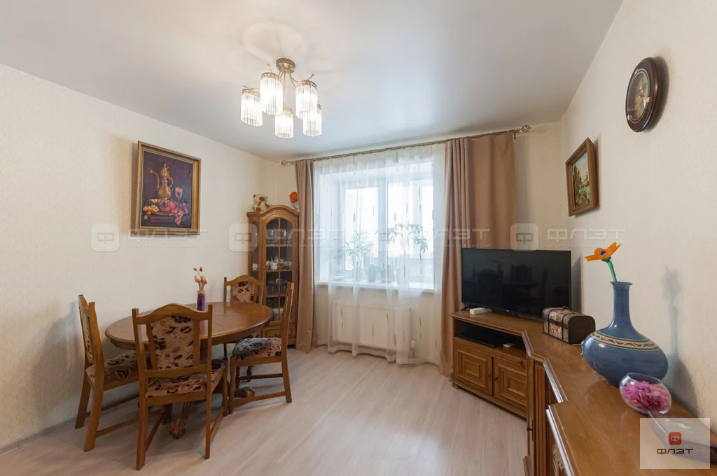 Продажа квартиры, Казань, ул. Дубравная - Фото 8