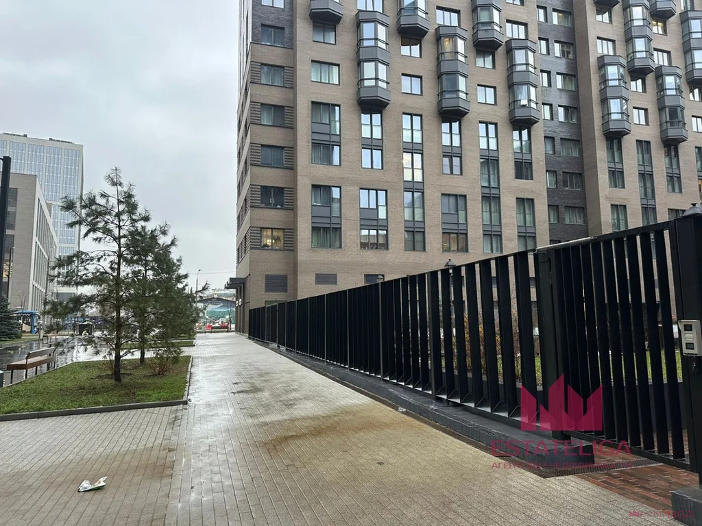 Продажа ПСН, улица Архитектора Щусева - Фото 2