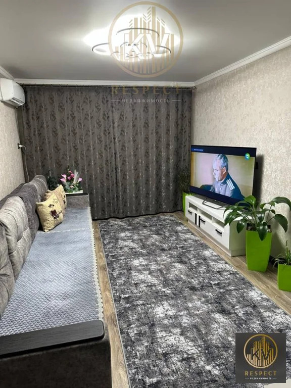 Продажа квартиры, Анджиевский, Минераловодский район, ул. ... - Фото 2