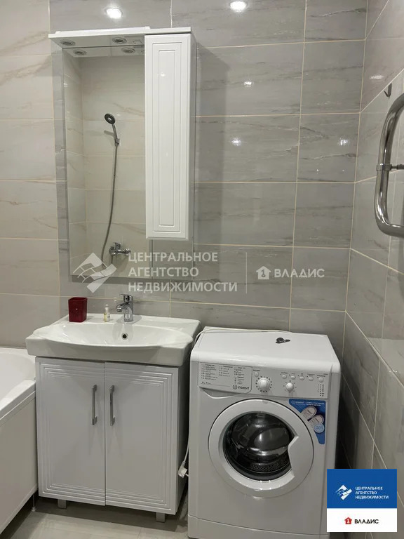 Аренда квартиры, Рязань, ул. Полевая - Фото 3