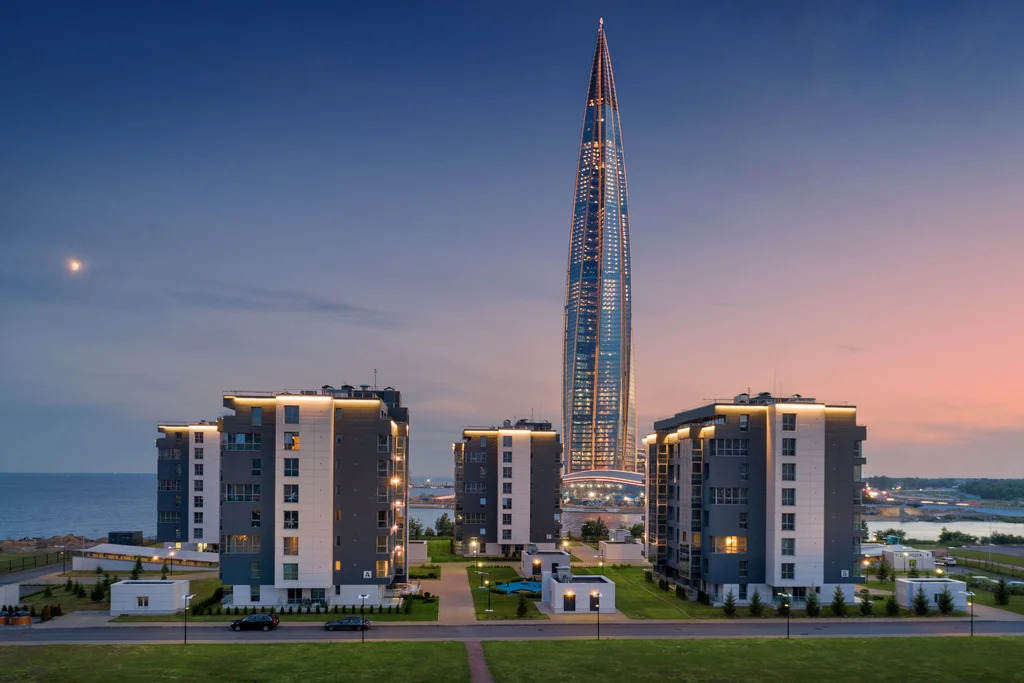 Продажа квартиры, м. Беговая, Приморский пр-кт. - Фото 5