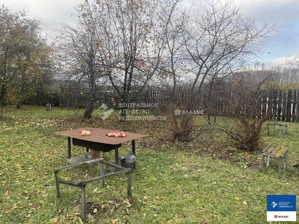 Продажа дома, Турлатово, Рязанский район, ул. Новосельская - Фото 14