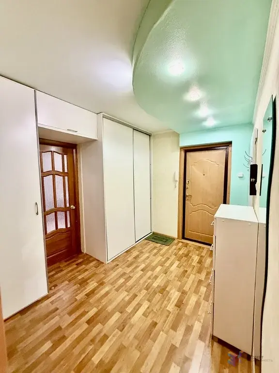 Продаю двухкомнатную  квартиру д. Дубнево, улица Новые дома, дом 6. - Фото 13