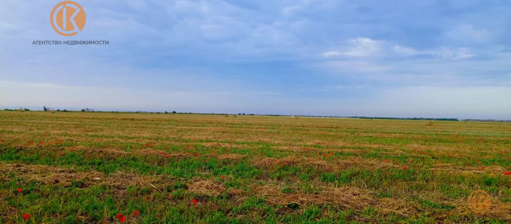 Продажа участка, Суворовское, Сакский район - Фото 0