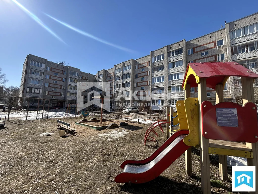 Продажа квартиры, Иваново, ул. Дунаева - Фото 2