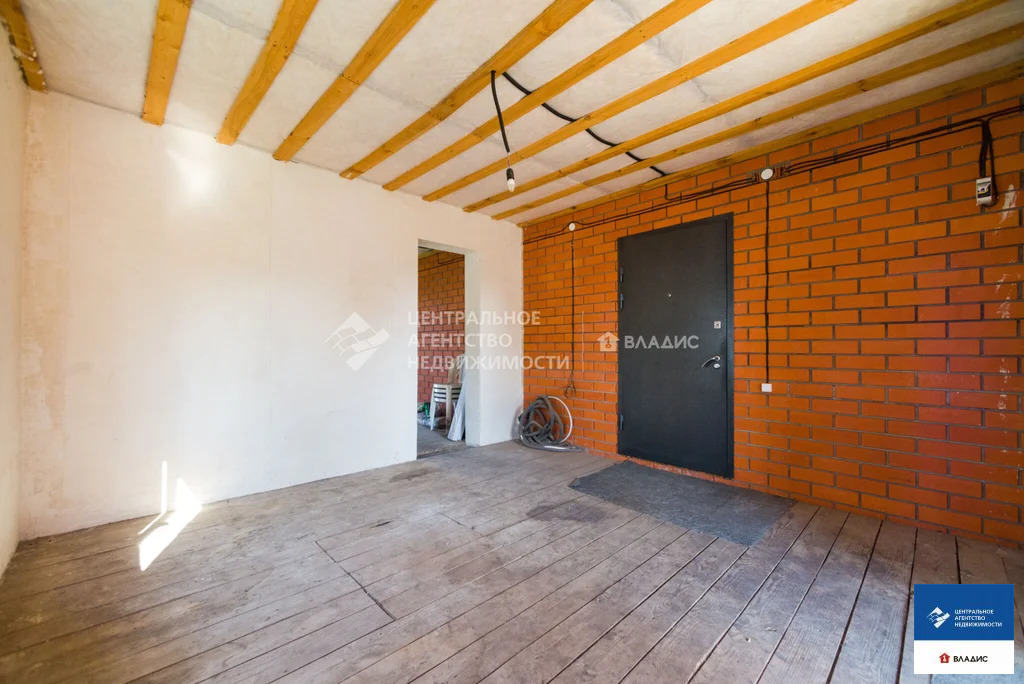 Продажа дома, Рыбное, Рыбновский район, ул. Олимпийская - Фото 26