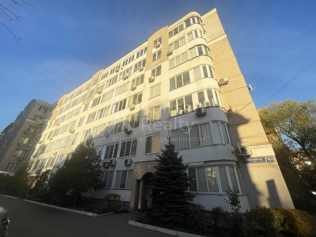 5-комн. квартира, 137,1 м - Фото 18