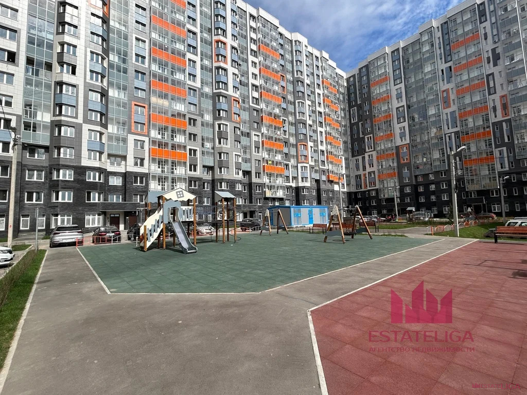 Продажа квартиры в новостройке, Звенигород - Фото 5