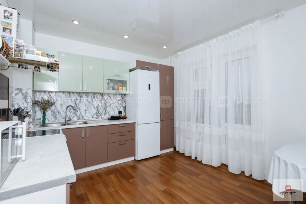 Продажа квартиры, Казань, Победы пр-кт. - Фото 2