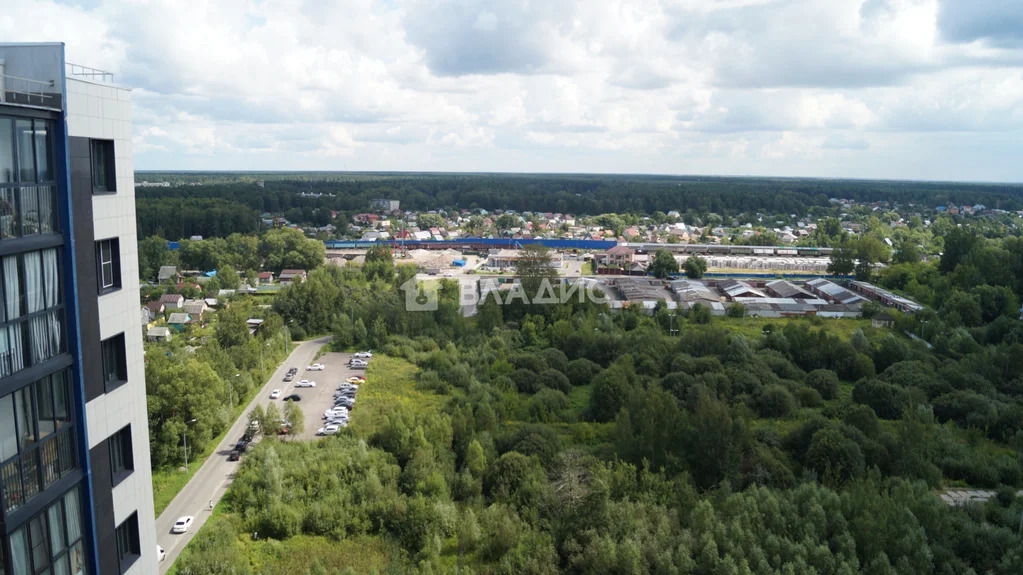 Богородский городской округ, Ногинск, улица Академика Фортова, д.1, ... - Фото 13