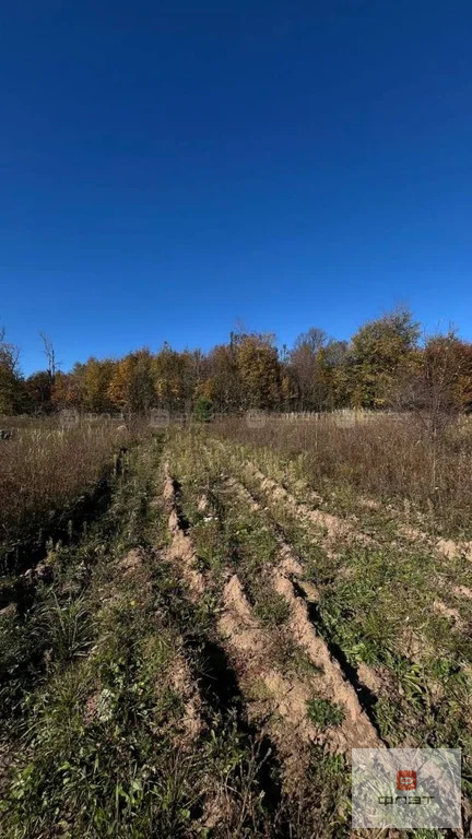 Продажа участка, Верхний Услон, Верхнеуслонский район, ул. Зеленая - Фото 5