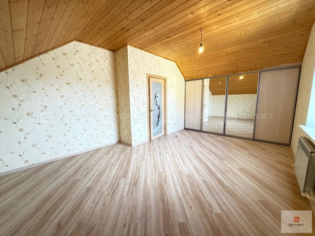 Продажа дома, Казань, ул. Овражная (Салмачи) - Фото 20