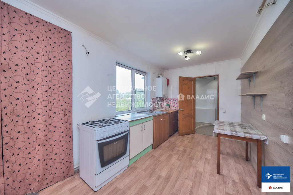 Продажа квартиры, Рыбное, Рыбновский район, ул. Паровозная - Фото 3