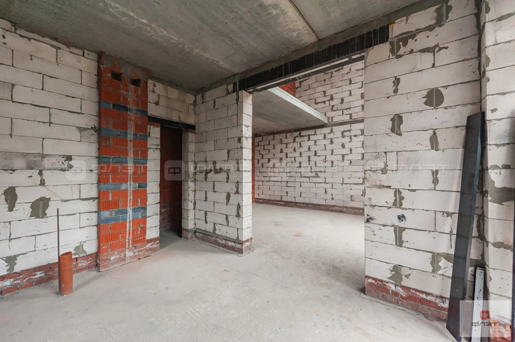 Продажа дома, Казань, ул. Аэропортовская - Фото 24