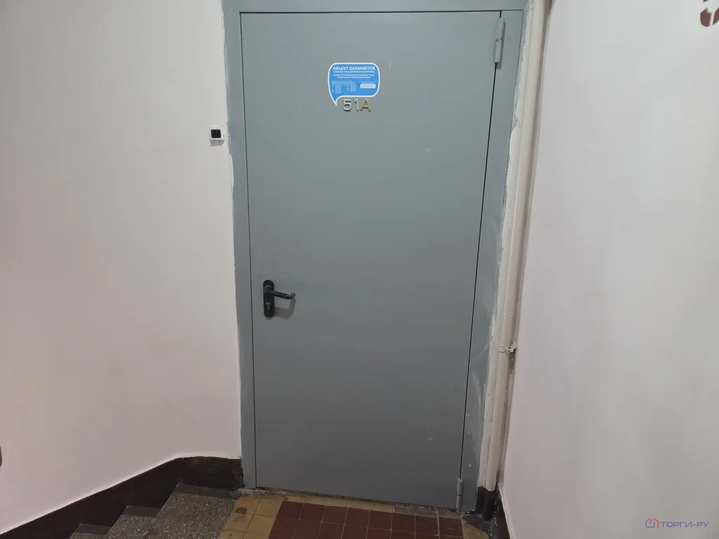 Продажа квартиры, ул. Октябрьская - Фото 7