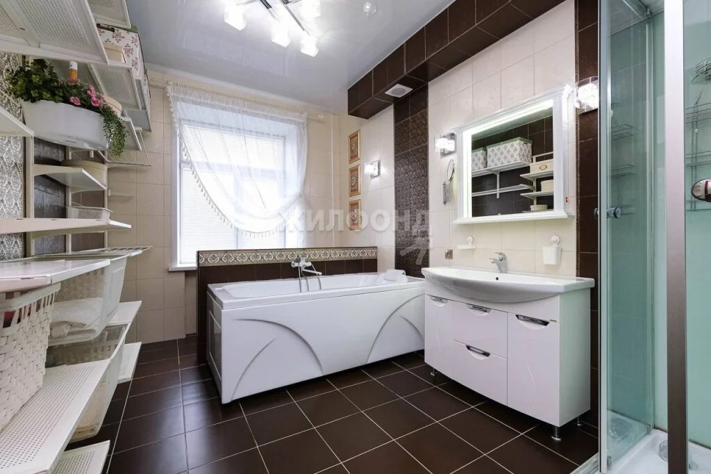 Продажа квартиры, Новосибирск, ул. Советская - Фото 25