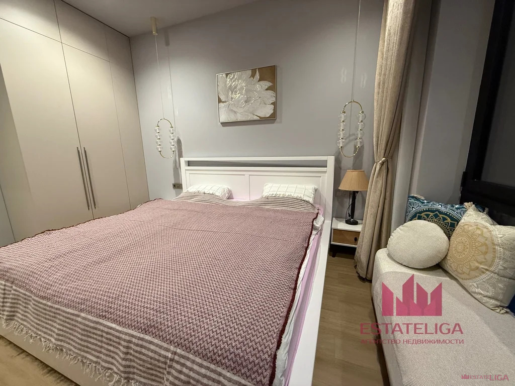 Аренда квартиры, ул. Дубининская - Фото 11