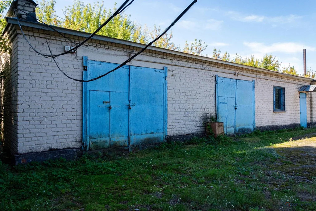 Продажа склада, Усмань, Усманский район, ул. Комарова - Фото 15