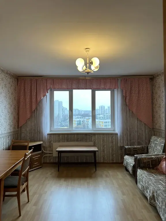 Трешка в Зеленограде 61 кв.м с изолированными комнатами - Фото 10