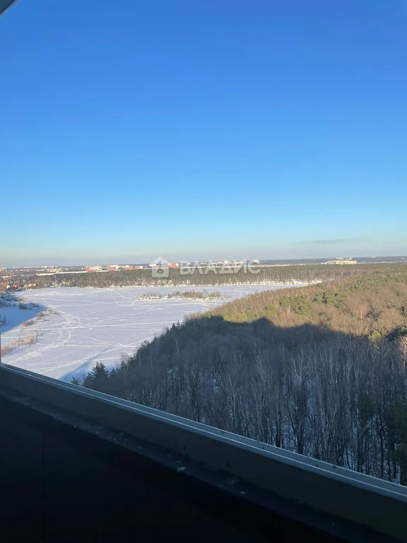 городской округ Дзержинский, Дзержинский, Угрешская улица, д.34, ... - Фото 0