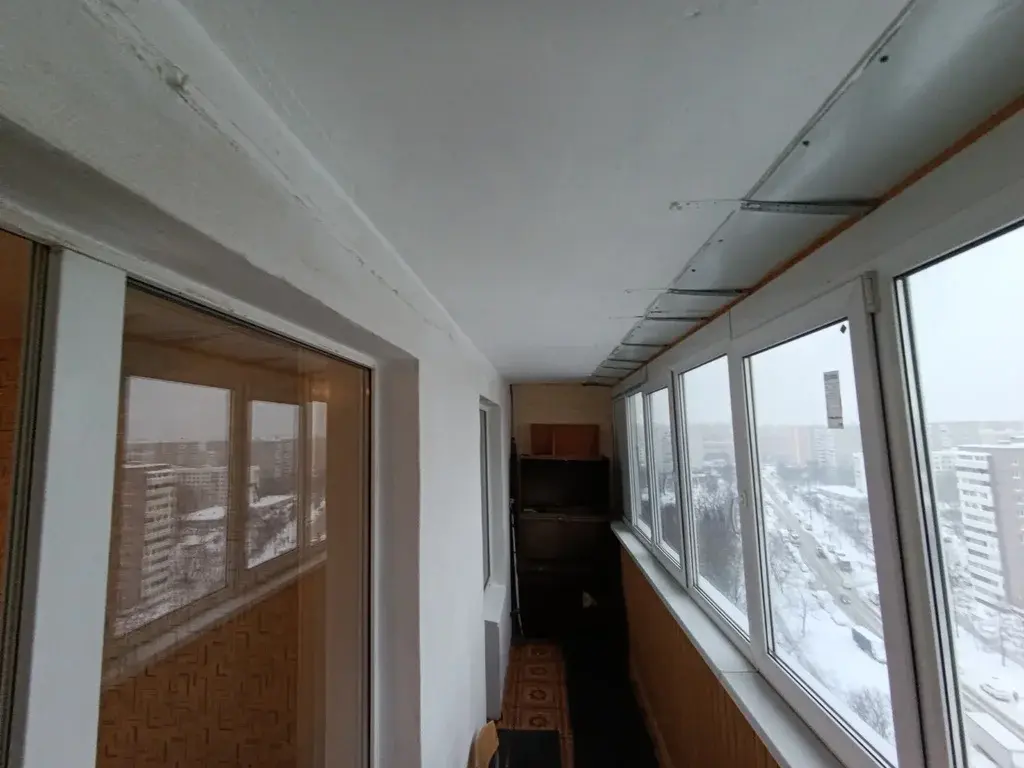 2-к. квартира, 38 м, 14/14 эт. - Фото 30