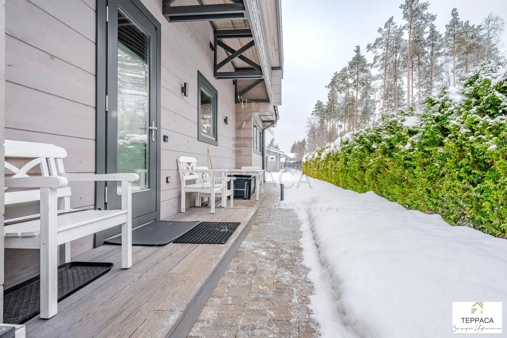 Продажа дома - Фото 23