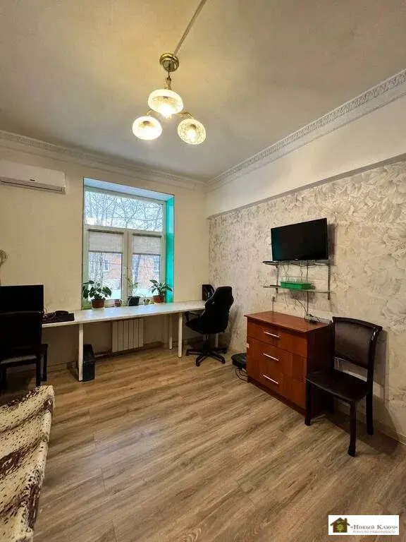 Продается 2-ком кв в сталинке мкр. Керамик, ул. Заводская, д. 10 - Фото 5