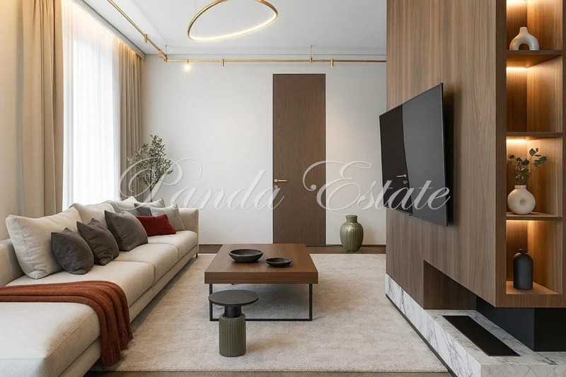 Эксклюзив.Одна квартира на этаже (ном. объекта: 9746) - Фото 7