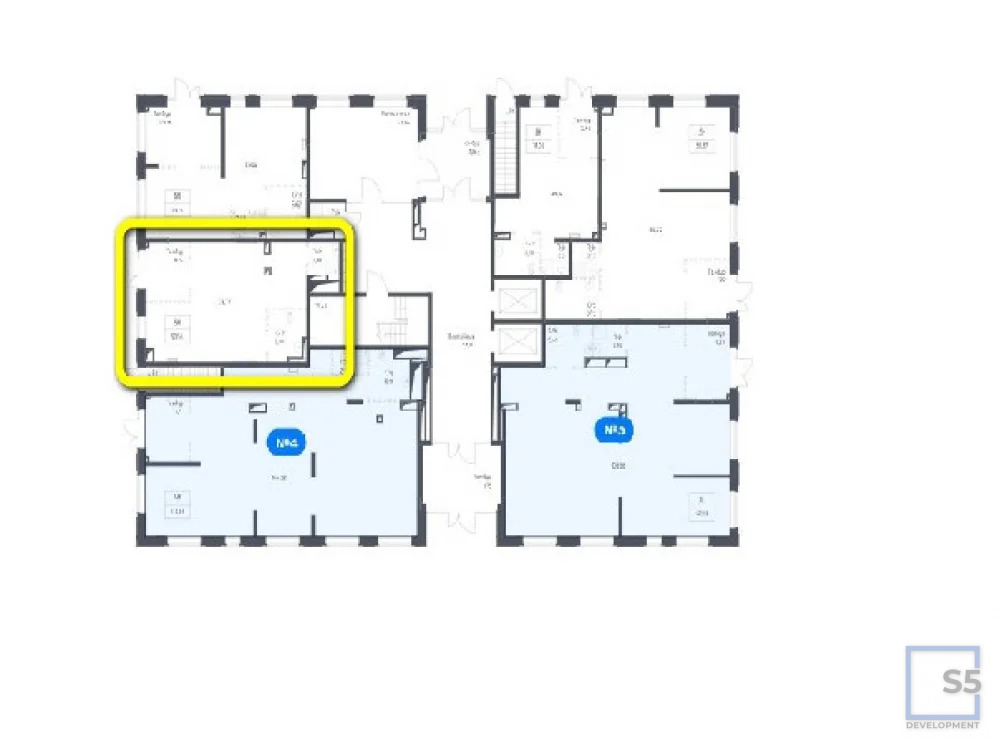 Продажа торгового помещения, Алхимовская улица - Фото 2