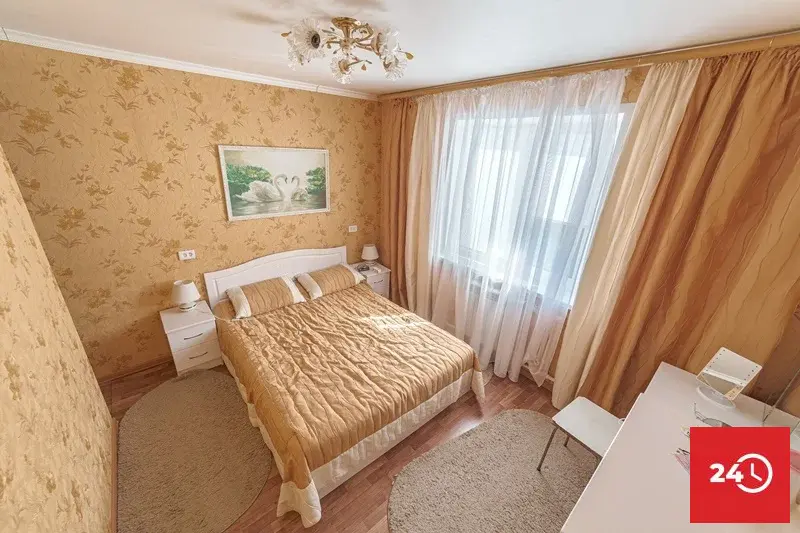 Шикарный дом 400 кв. м на 13 сот. в черте города (р-н Буратино) - Фото 28