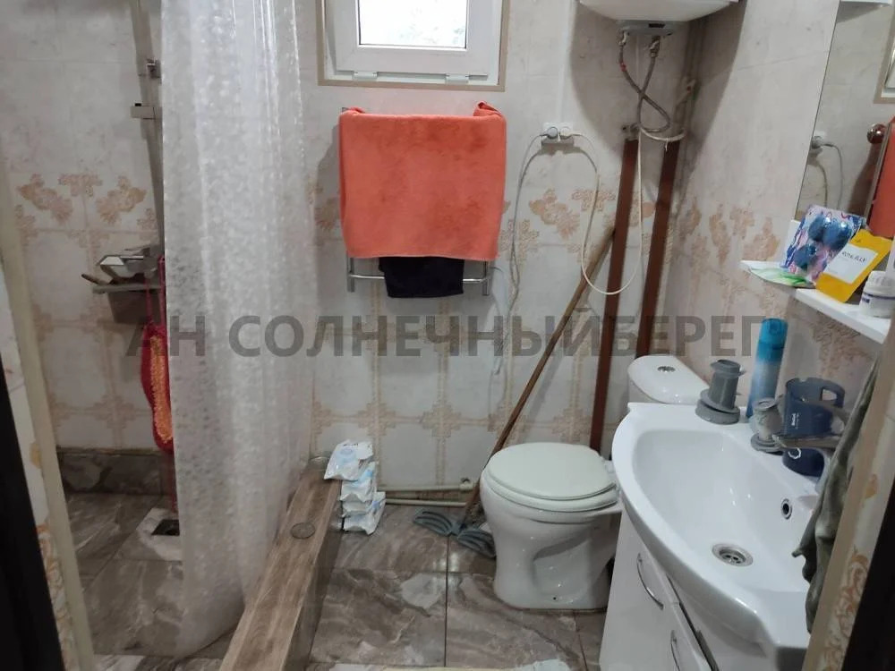 Продажа дома, Туапсе, Туапсинский район, снт горка - Фото 7
