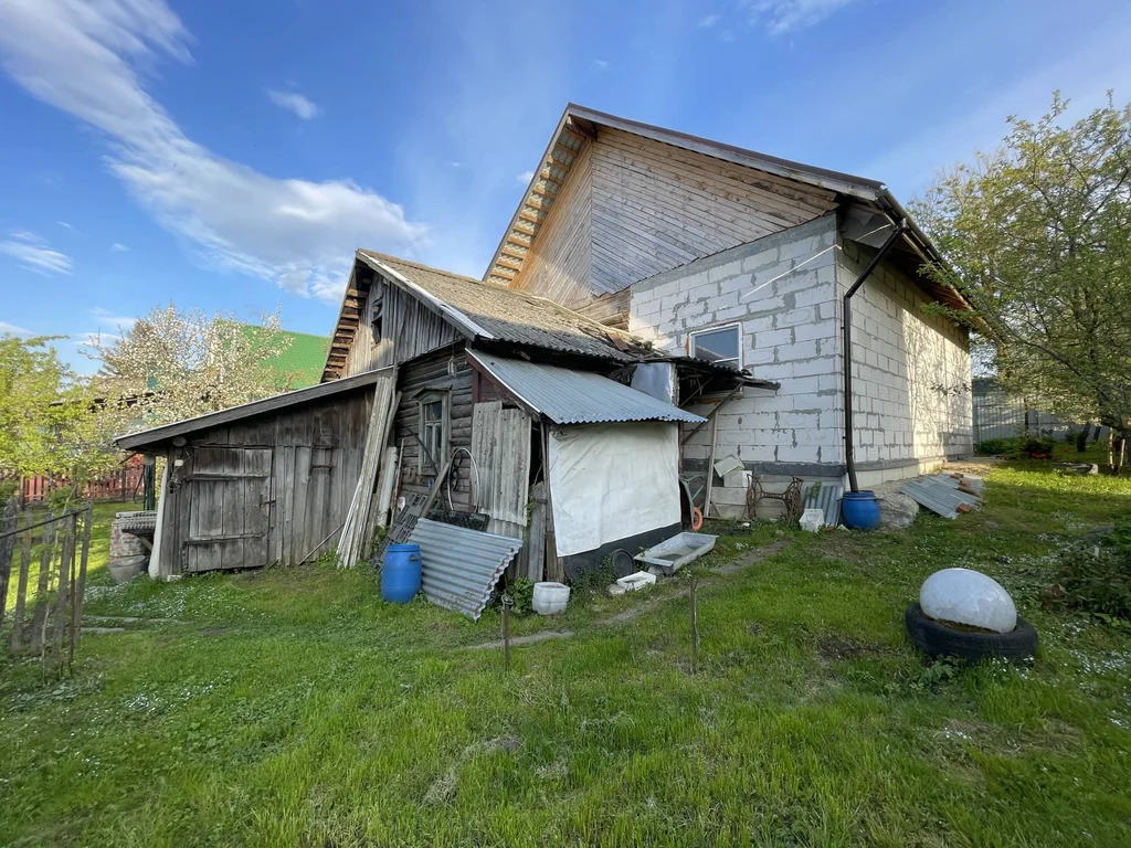Продажа дома, Синьково, Дмитровский район - Фото 22
