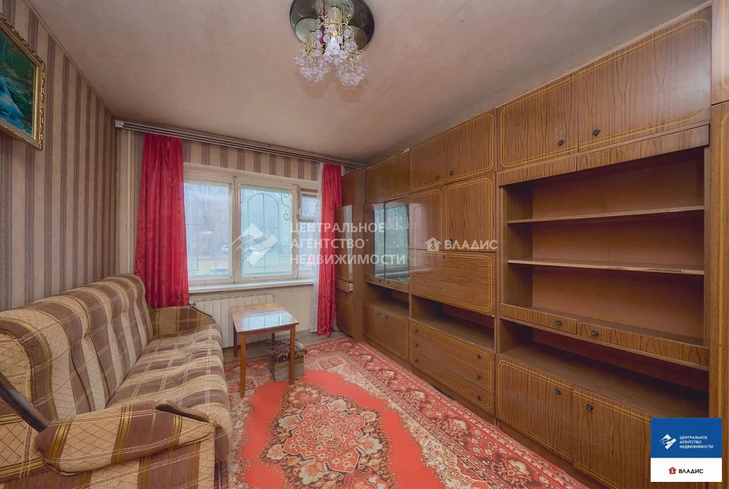 Продажа квартиры, Рязань, ул. Высоковольтная - Фото 3